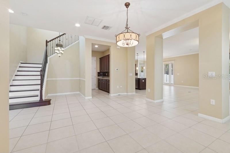 284 TUSKA RESERVE CV