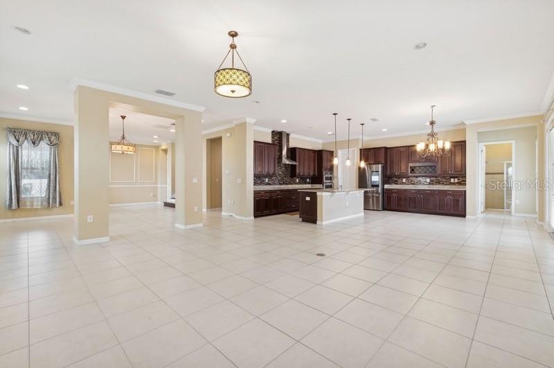 284 TUSKA RESERVE CV
