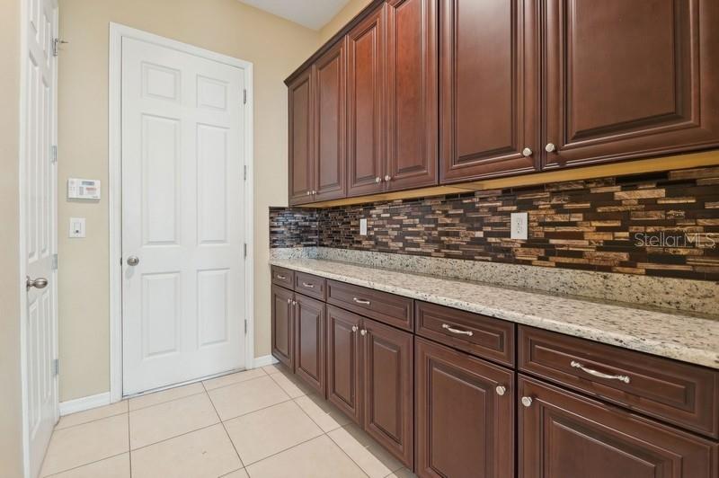 284 TUSKA RESERVE CV