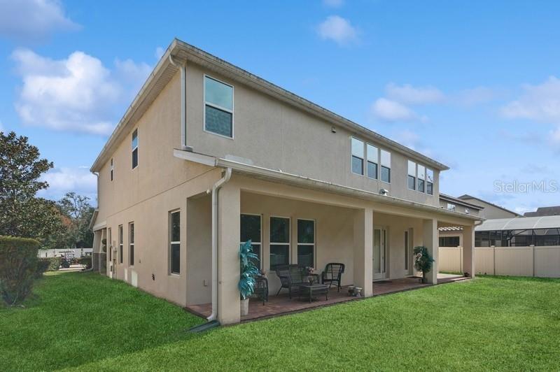 284 TUSKA RESERVE CV
