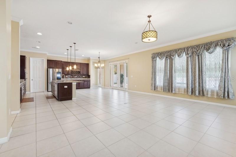 284 TUSKA RESERVE CV