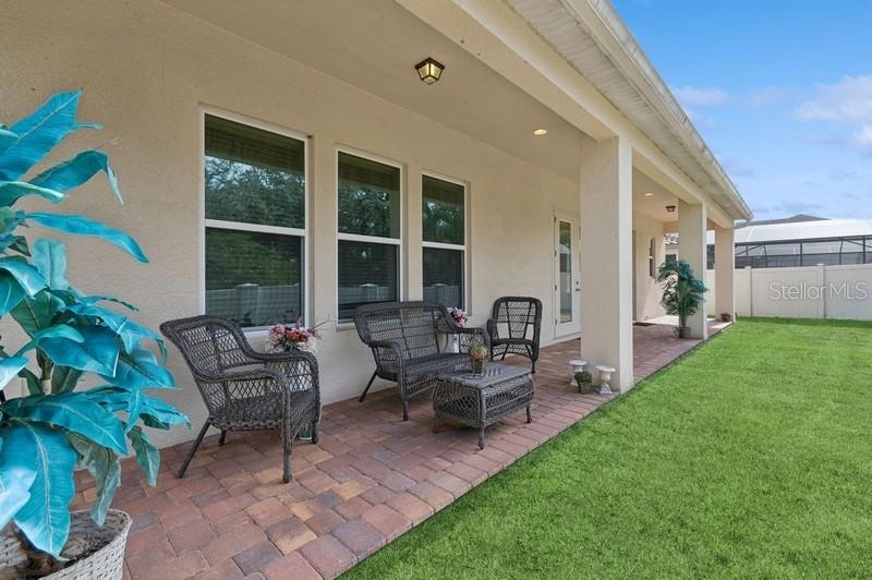 284 TUSKA RESERVE CV