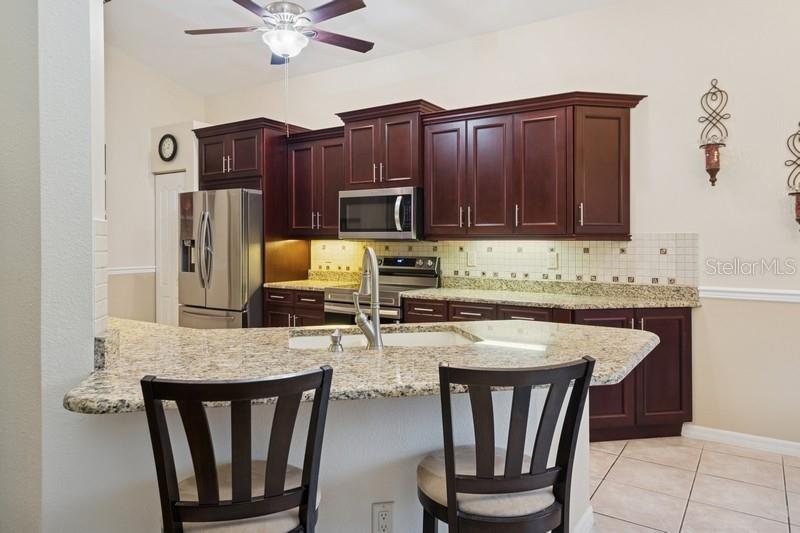1207 SIESTA KEY CIR