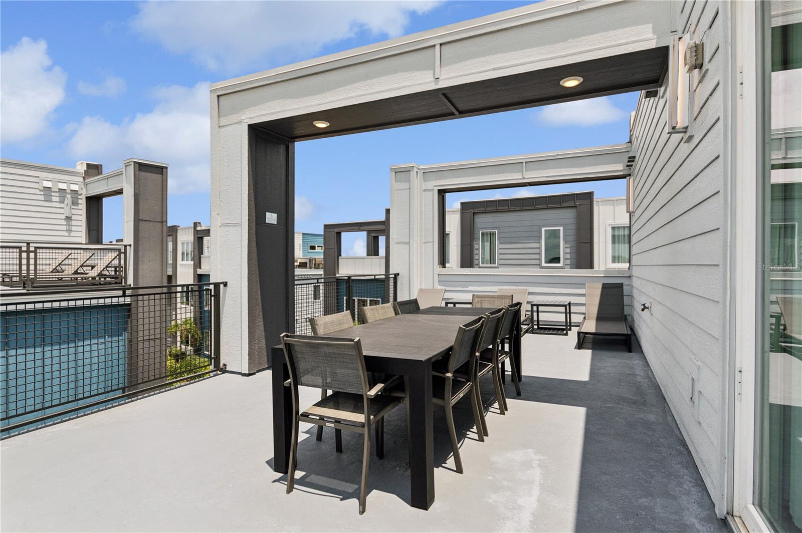 7740 SANDY RIDGE DR #216