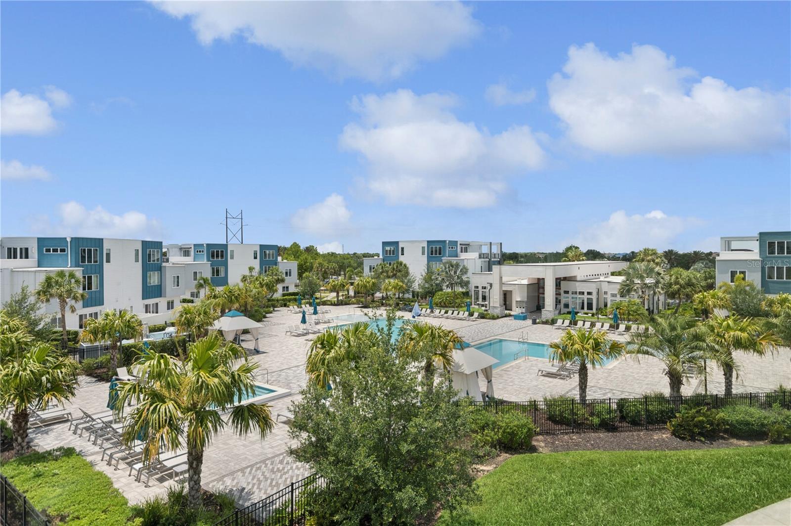 7740 SANDY RIDGE DR #216