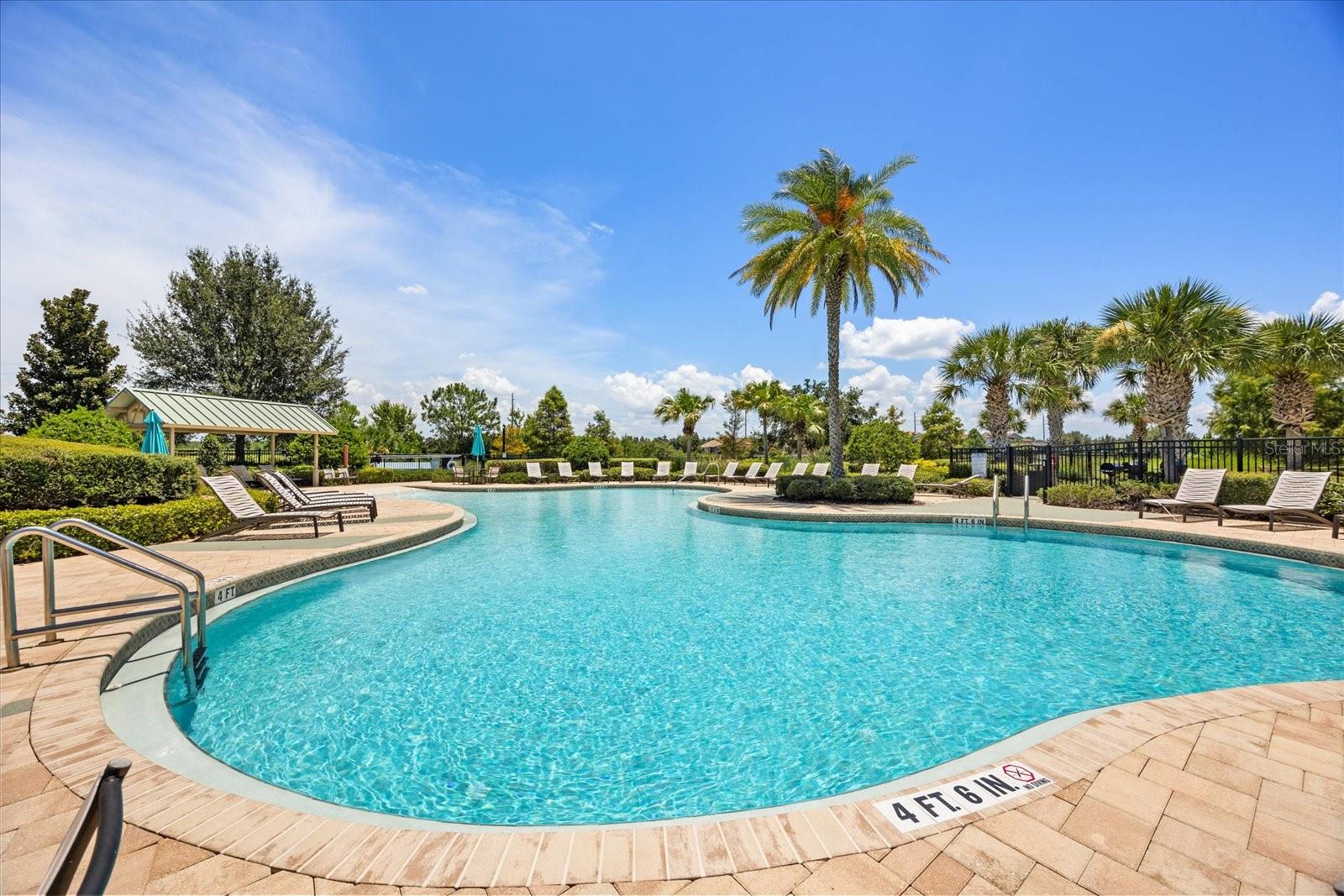 16125 HAMPTON CROSSING DR