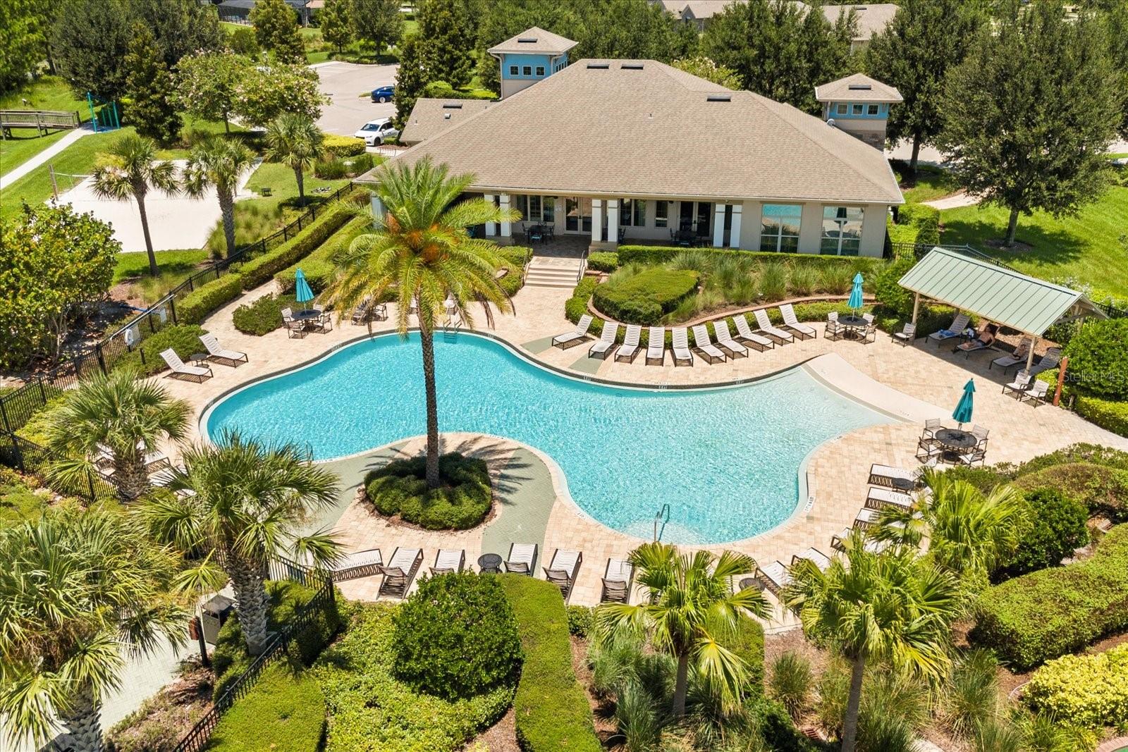 16125 HAMPTON CROSSING DR