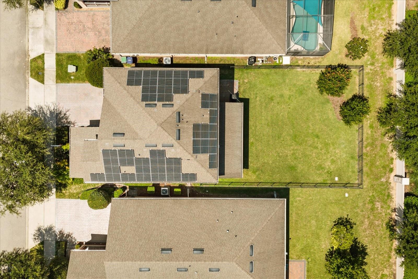 16125 HAMPTON CROSSING DR