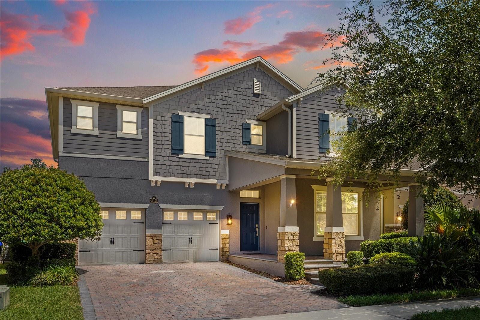 16125 HAMPTON CROSSING DR