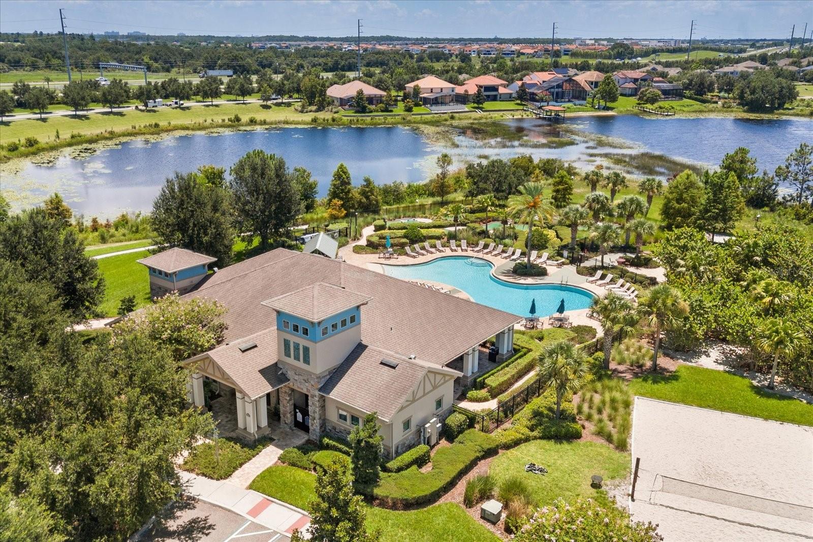 16125 HAMPTON CROSSING DR