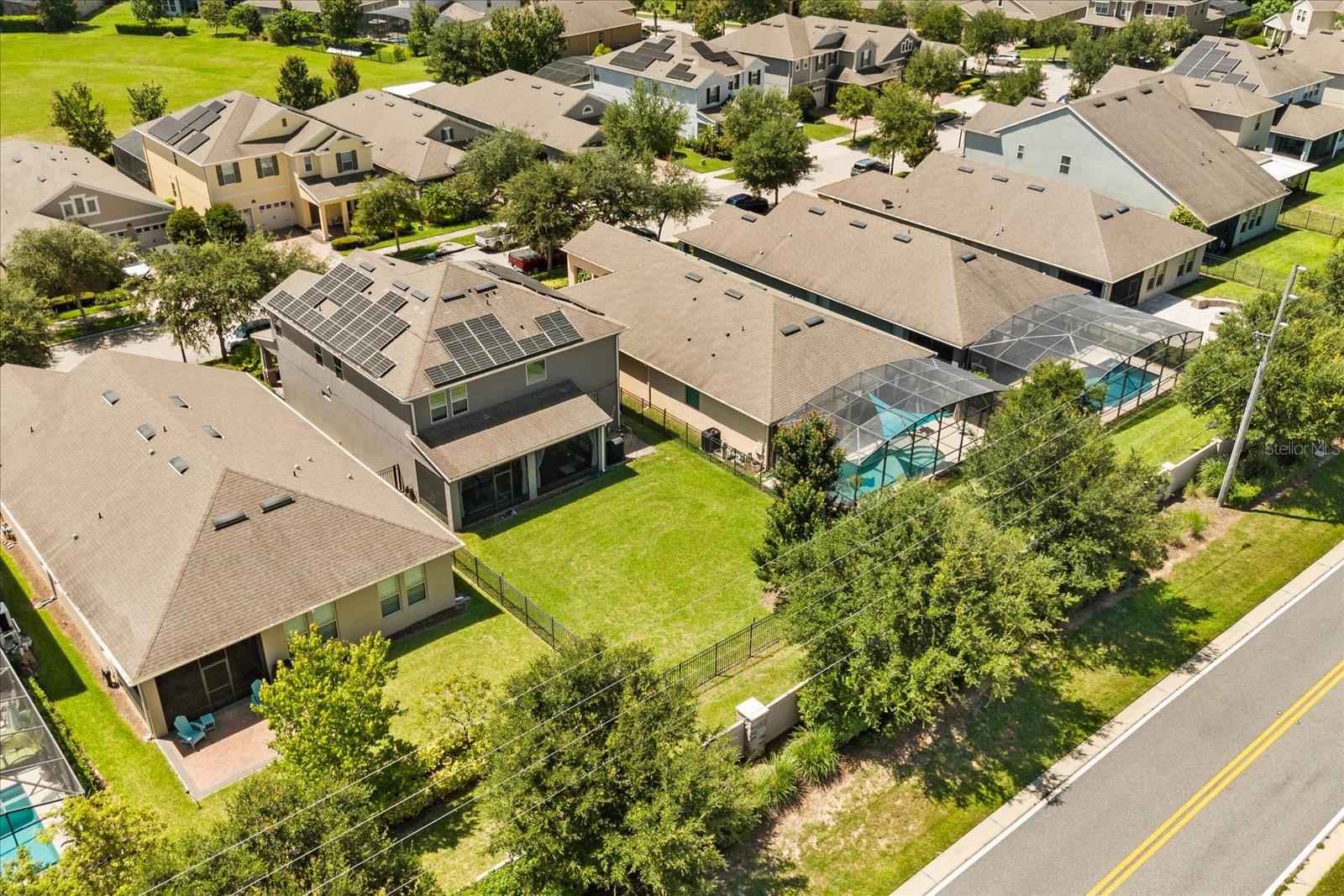 16125 HAMPTON CROSSING DR