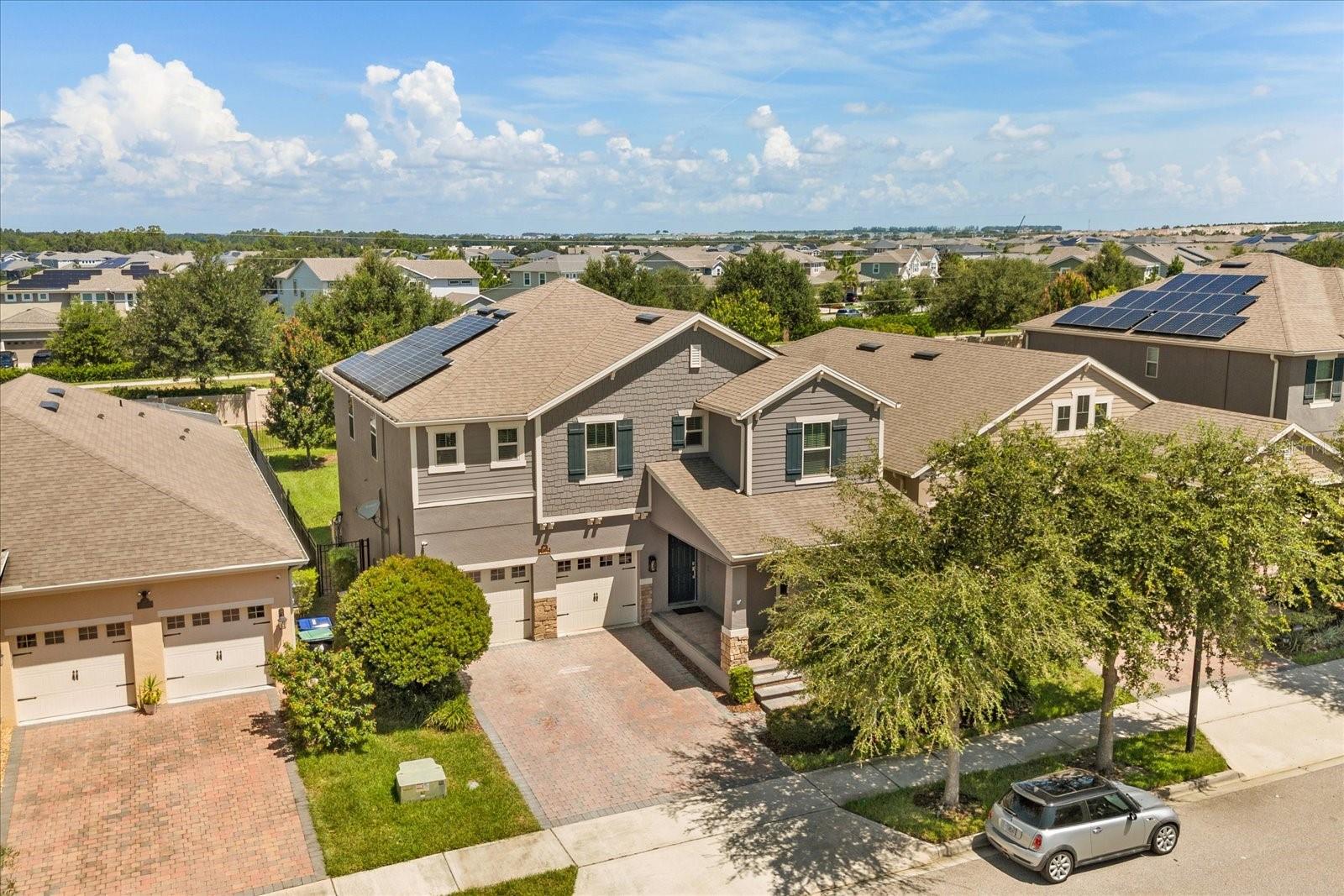 16125 HAMPTON CROSSING DR