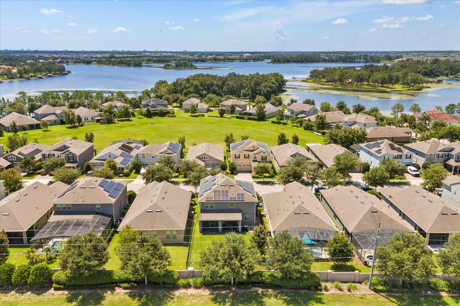 16125 HAMPTON CROSSING DR