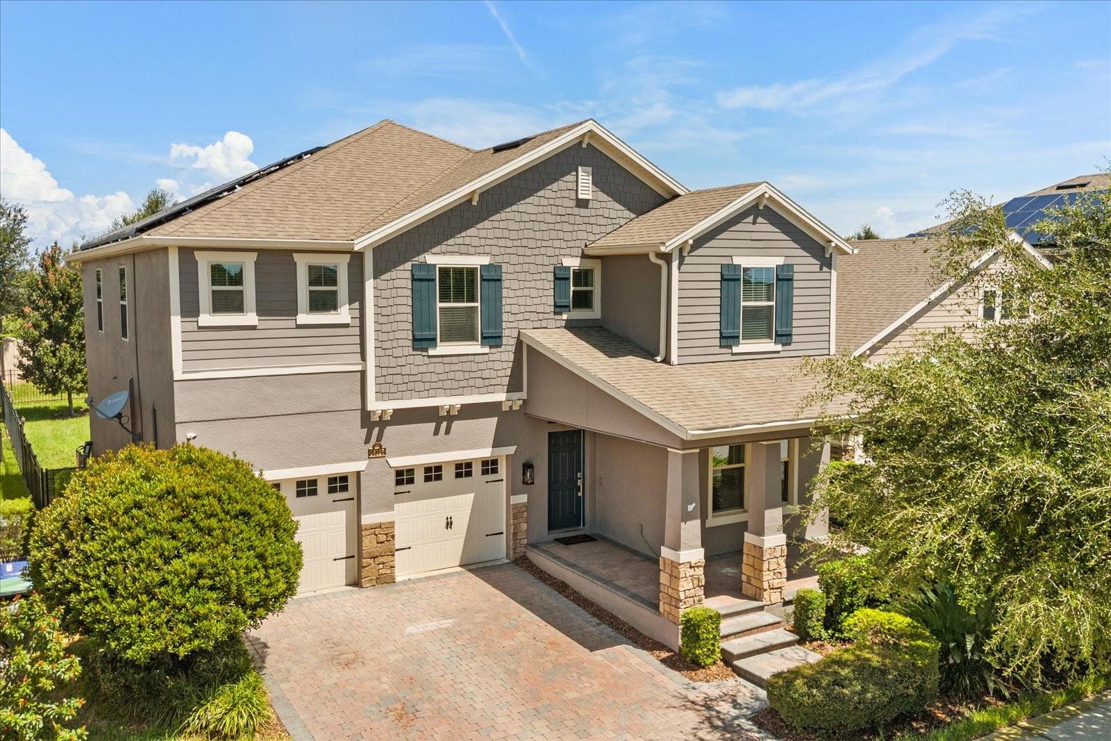 16125 HAMPTON CROSSING DR