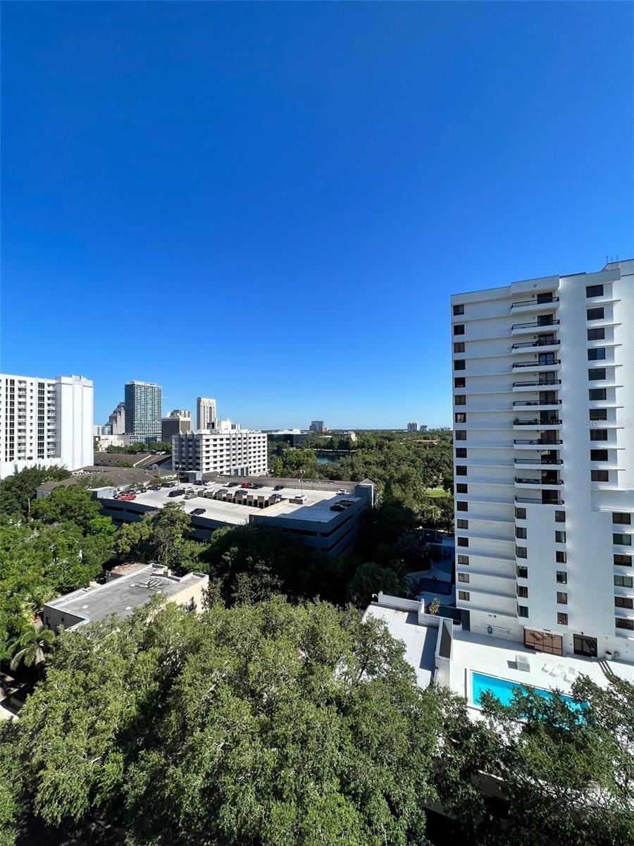 100 S EOLA DR #1105