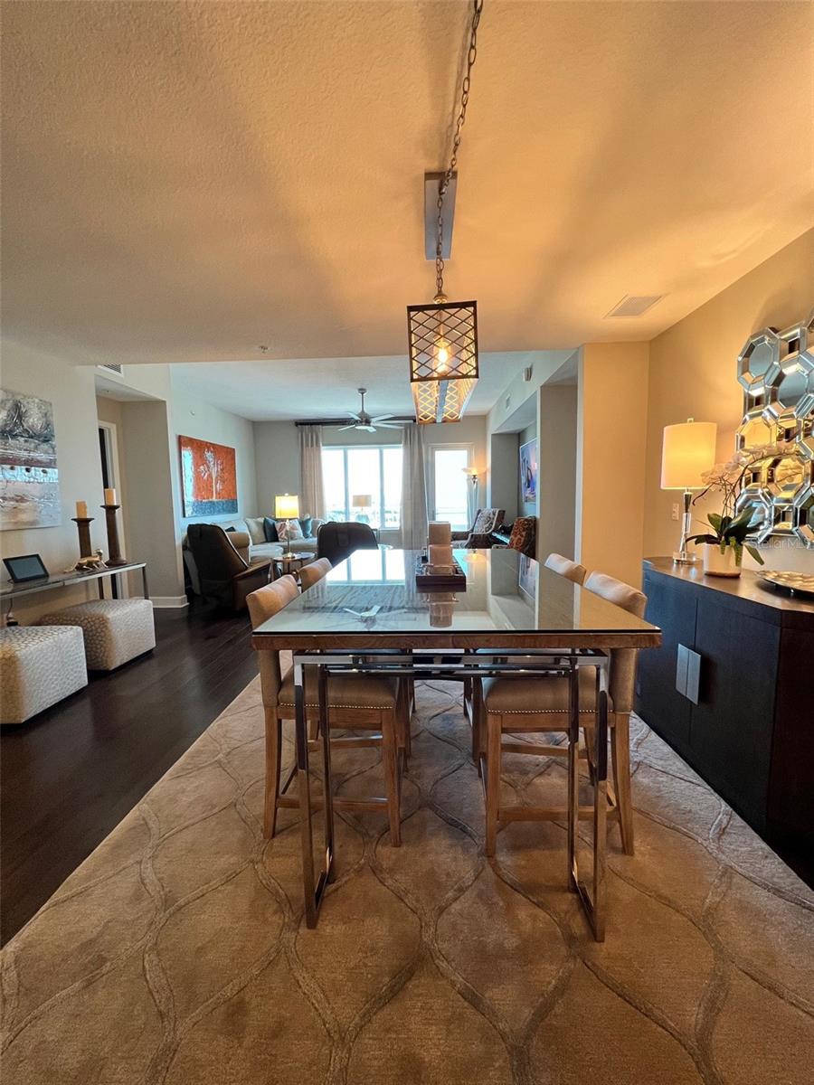 100 S EOLA DR #1105