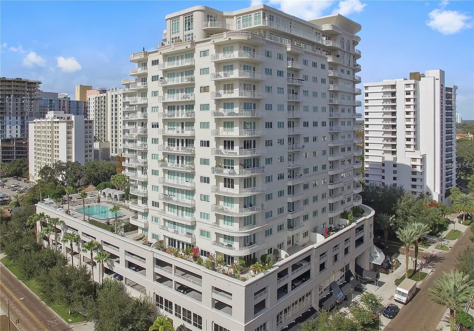 100 S EOLA DR #1105