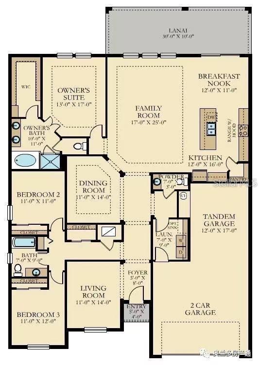 2738 NORWAY MAPLE CT