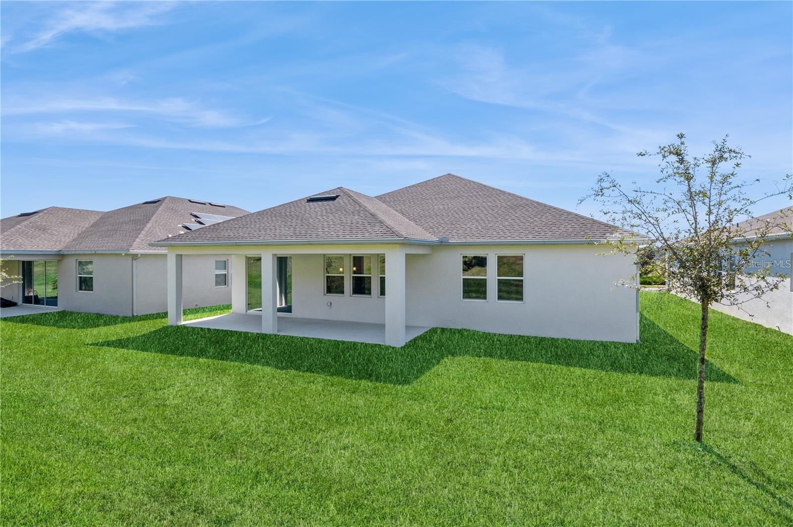 2738 NORWAY MAPLE CT