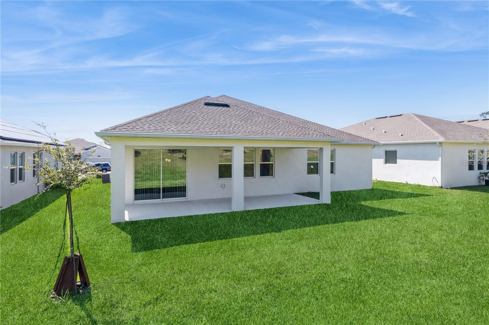 2738 NORWAY MAPLE CT