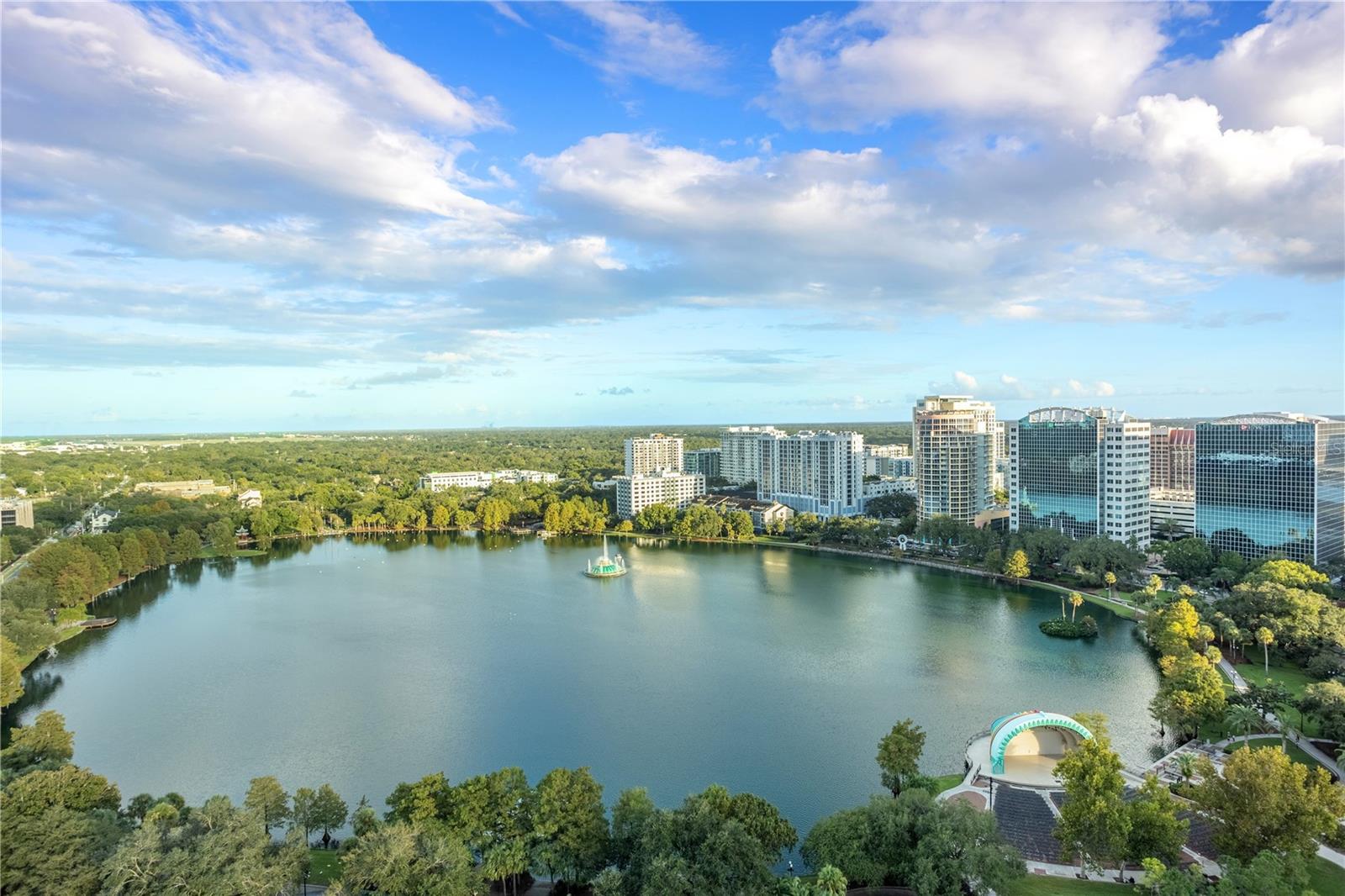 150 E ROBINSON ST #2701