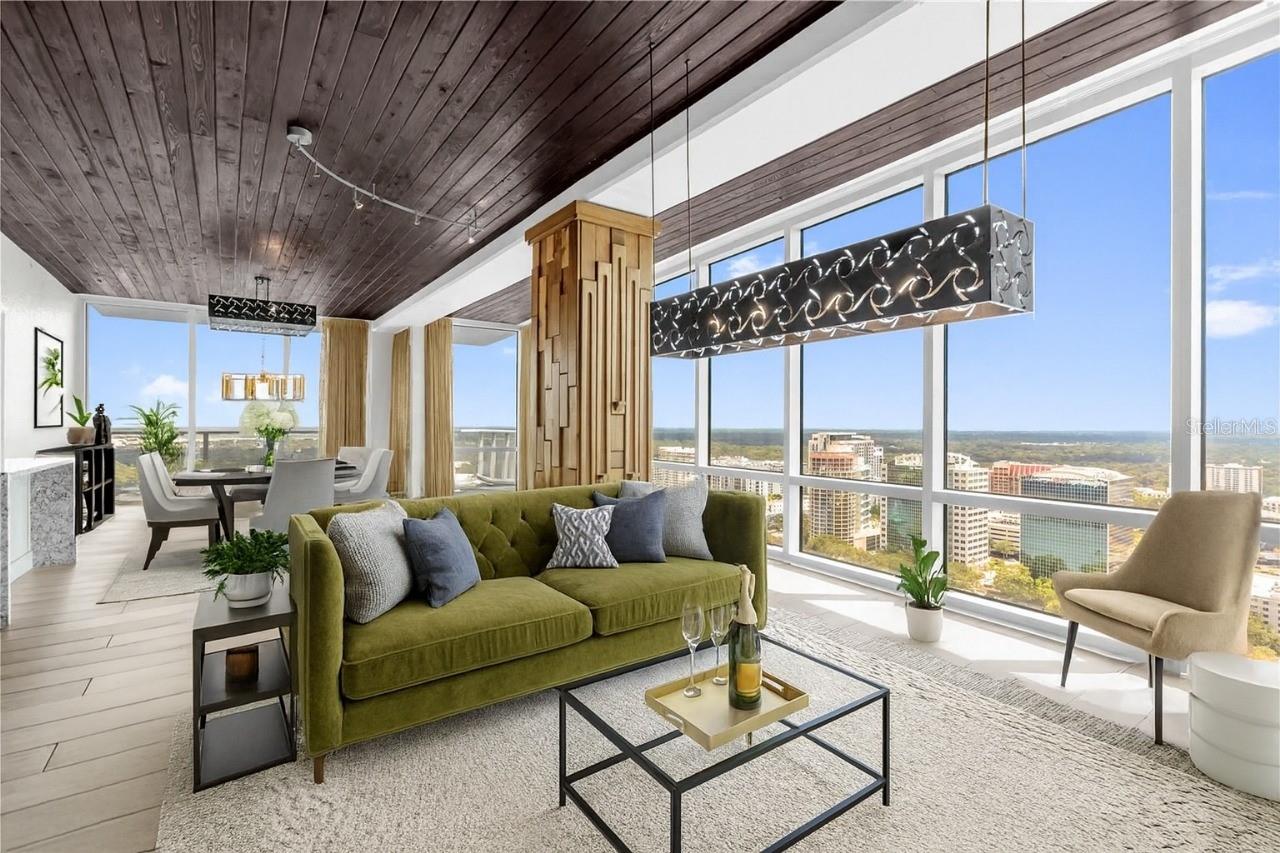 150 E ROBINSON ST #2701