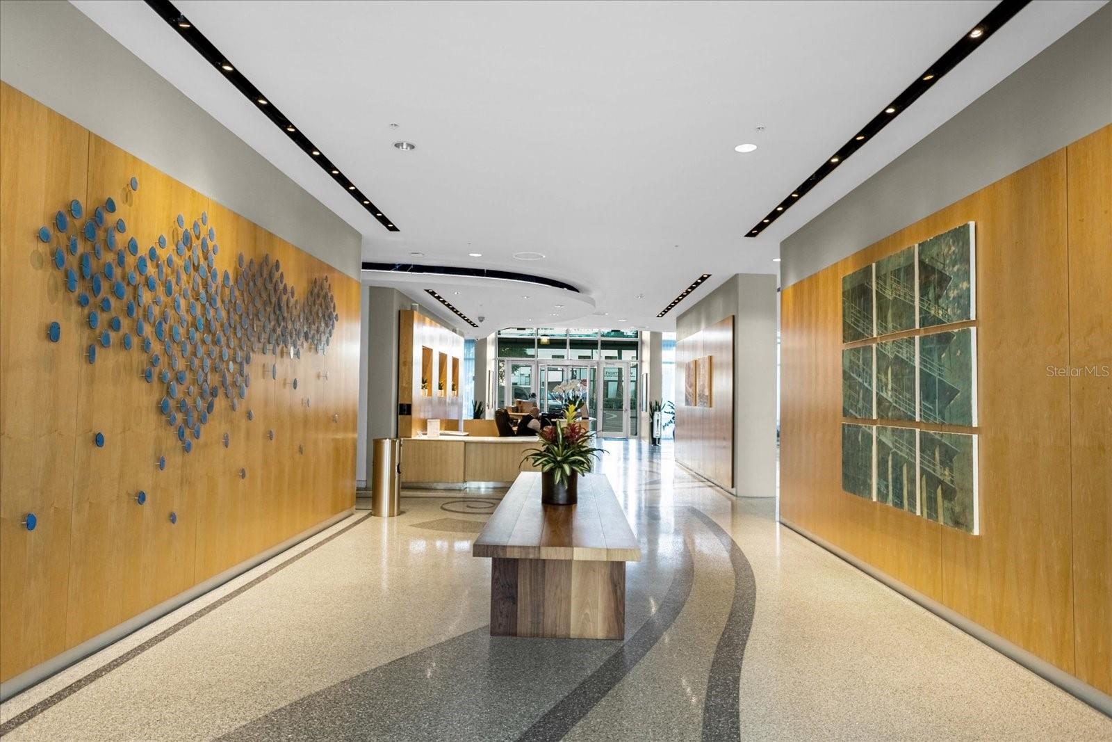 150 E ROBINSON ST #2701