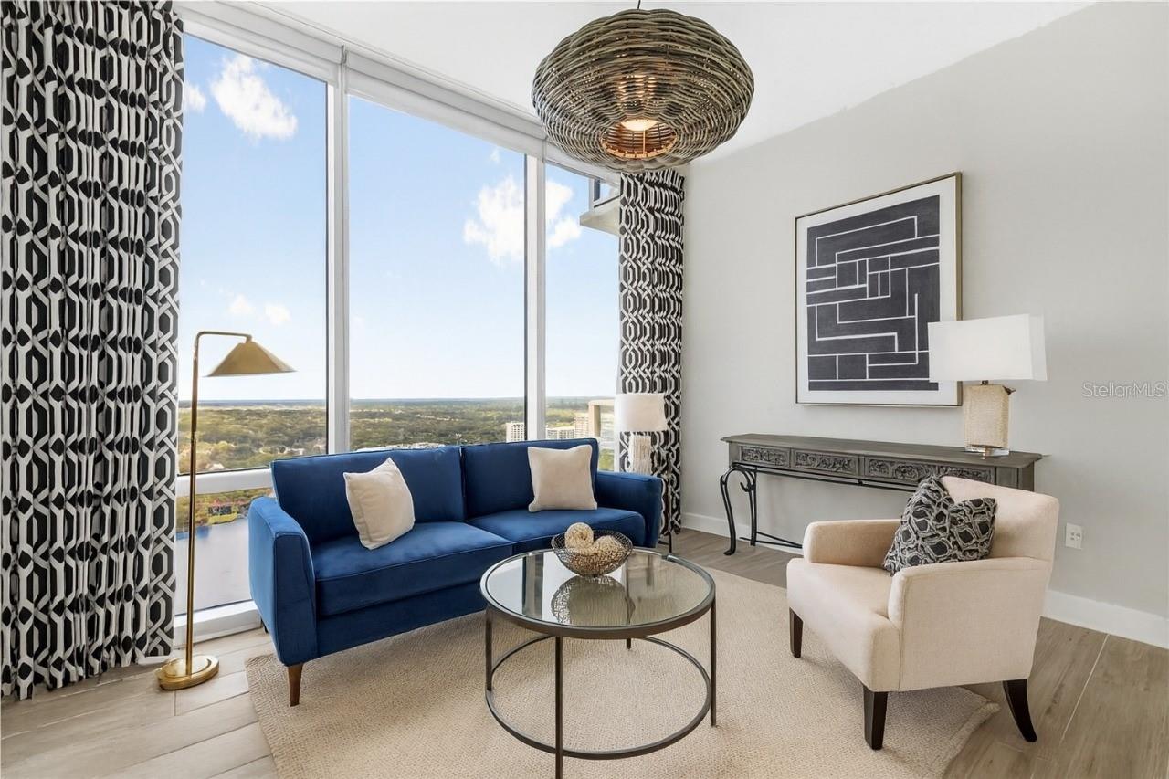 150 E ROBINSON ST #2701