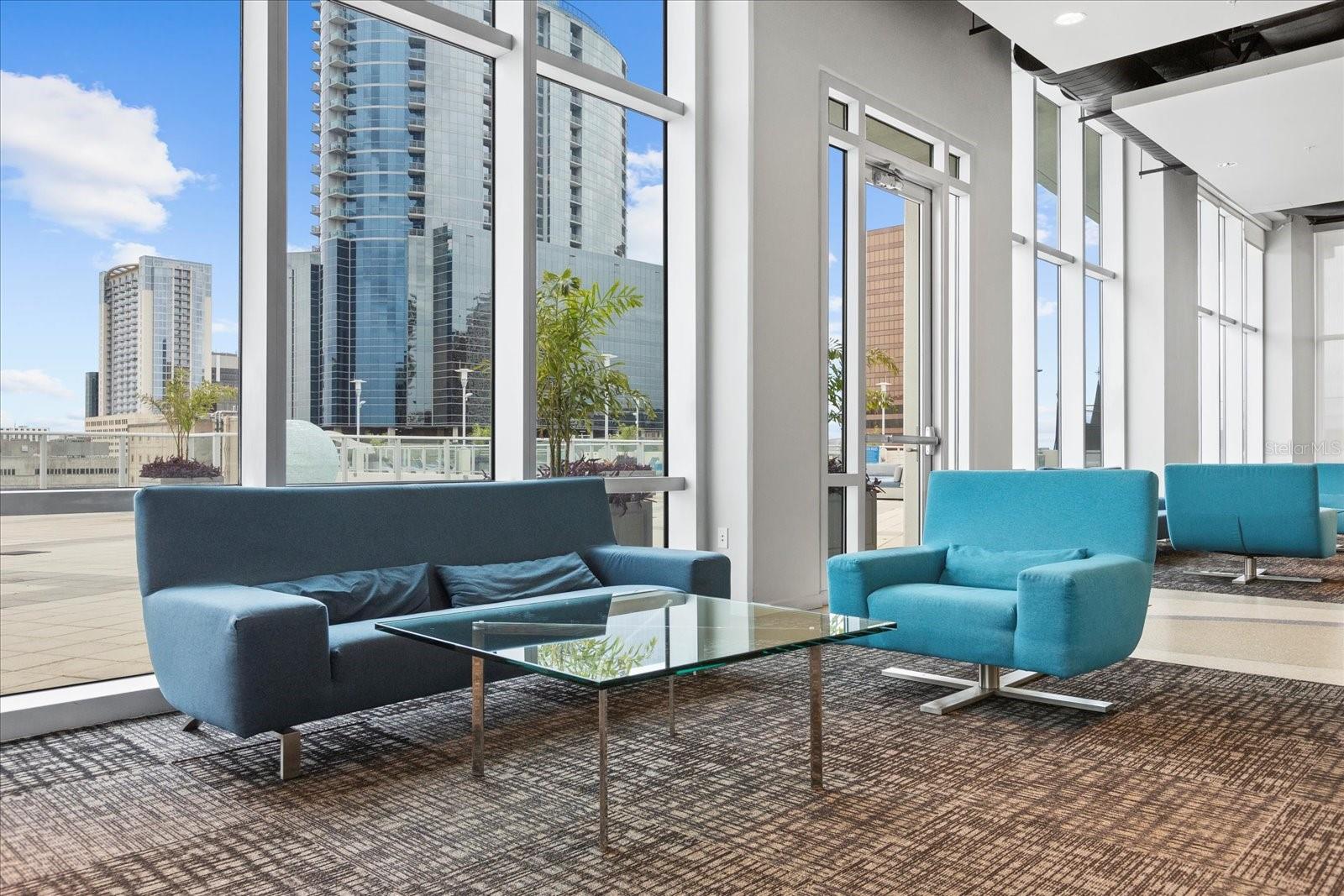 150 E ROBINSON ST #2701