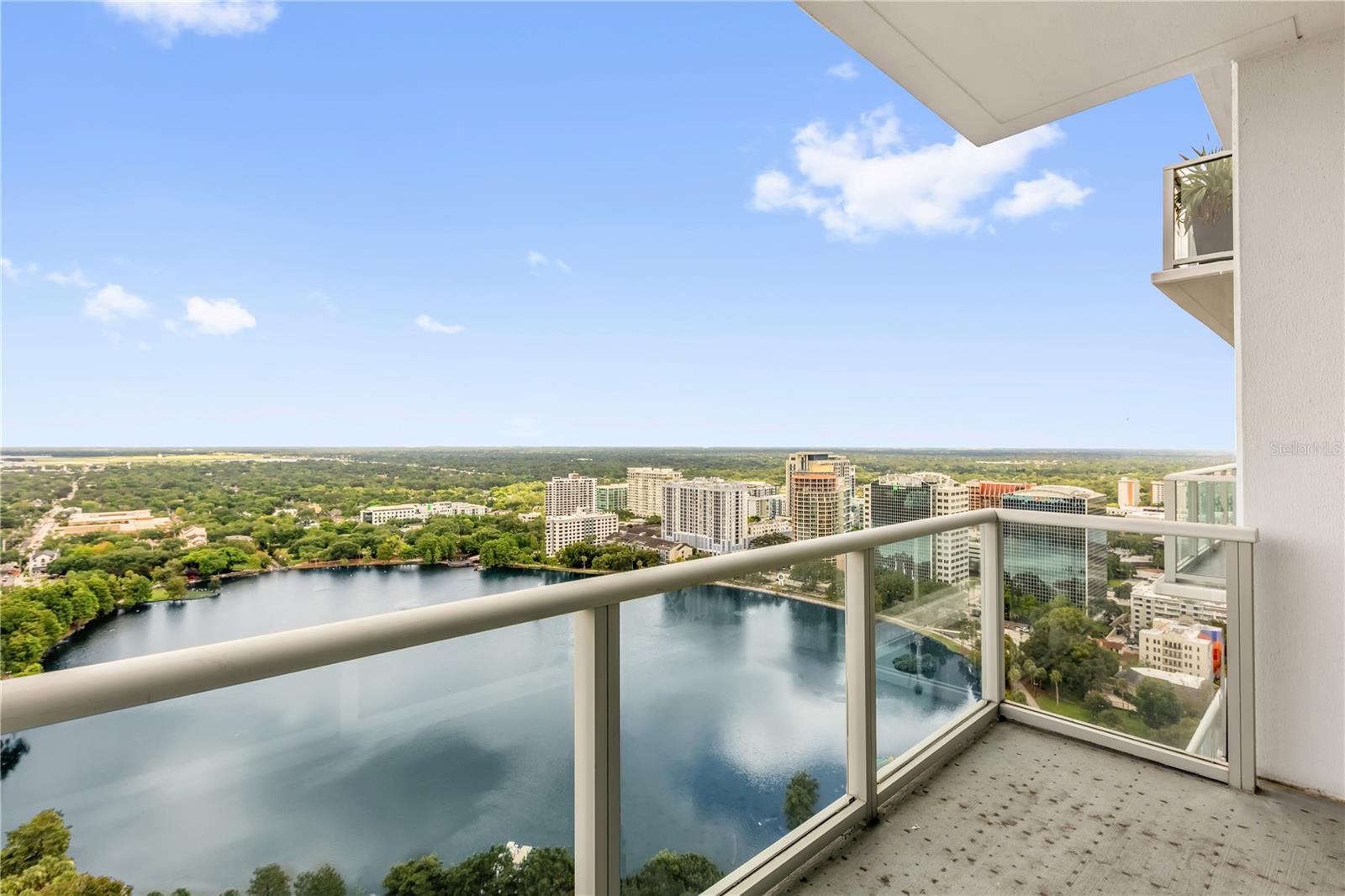 150 E ROBINSON ST #2701