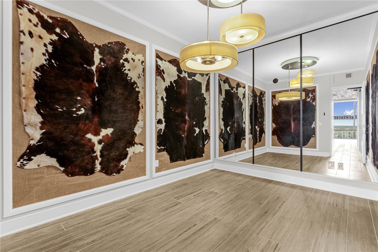 150 E ROBINSON ST #2701