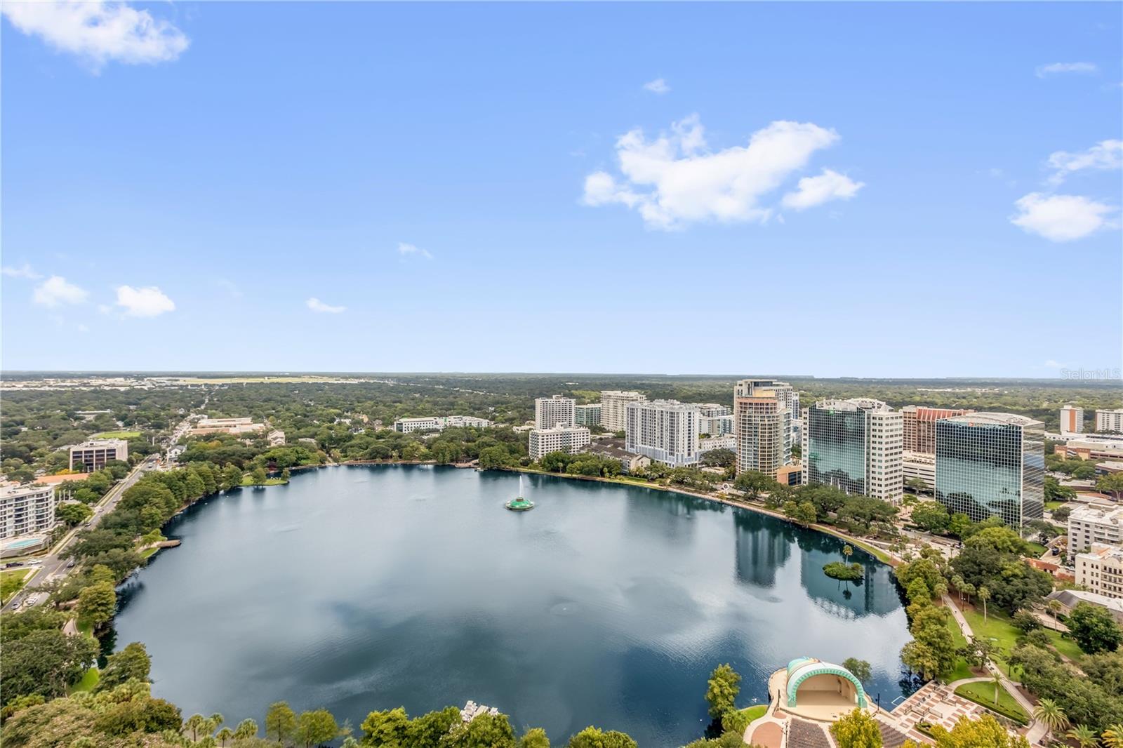 150 E ROBINSON ST #2701