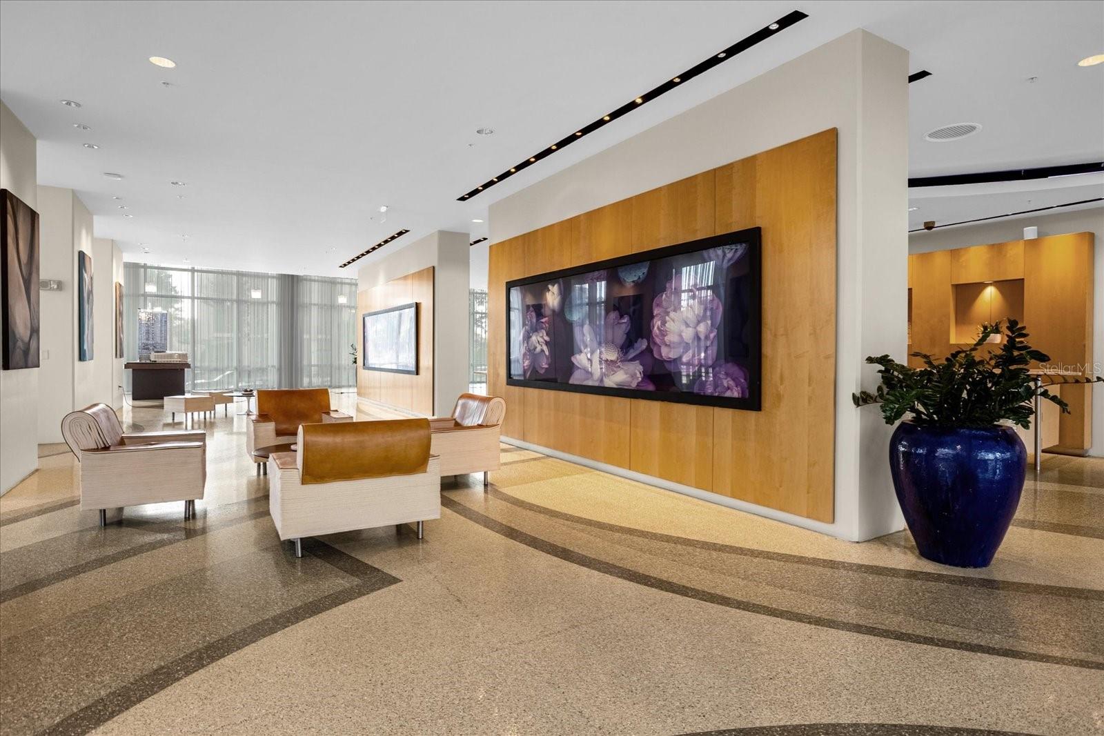 150 E ROBINSON ST #2701