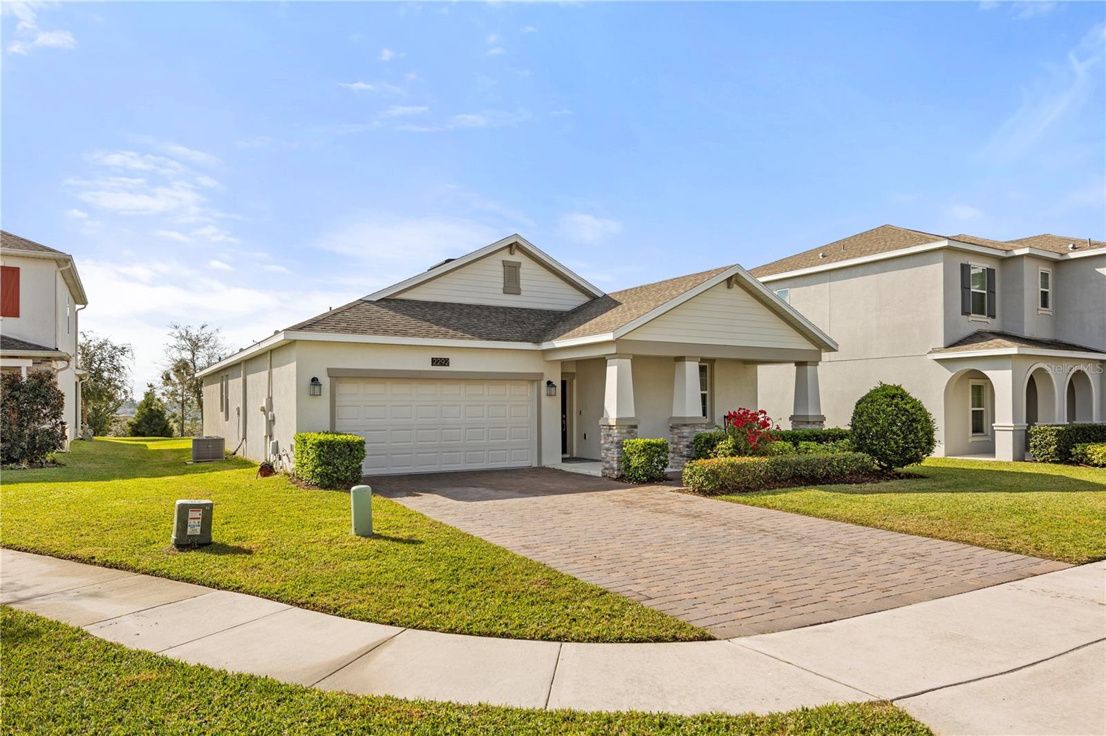 2292 MOUNTAIN PINE ST