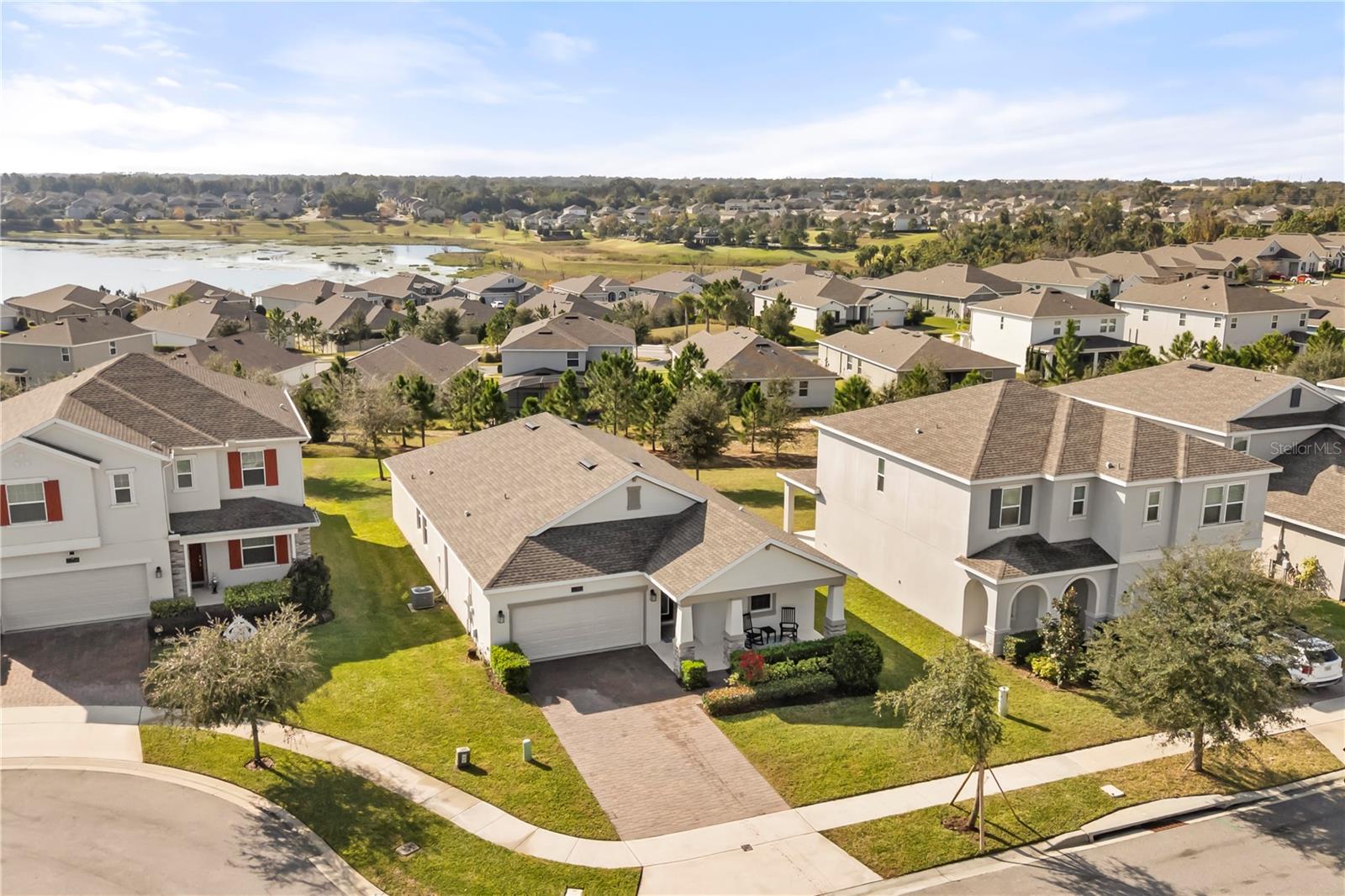 2292 MOUNTAIN PINE ST