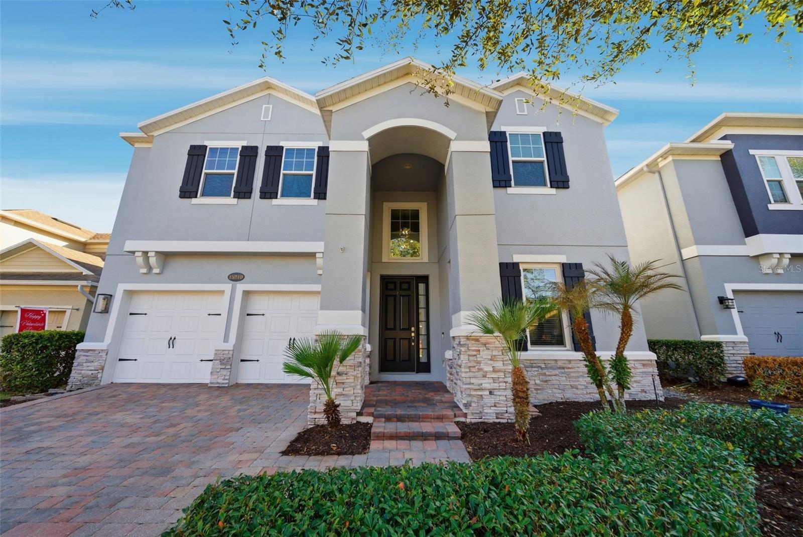 15210 SOUTHERN MARTIN ST