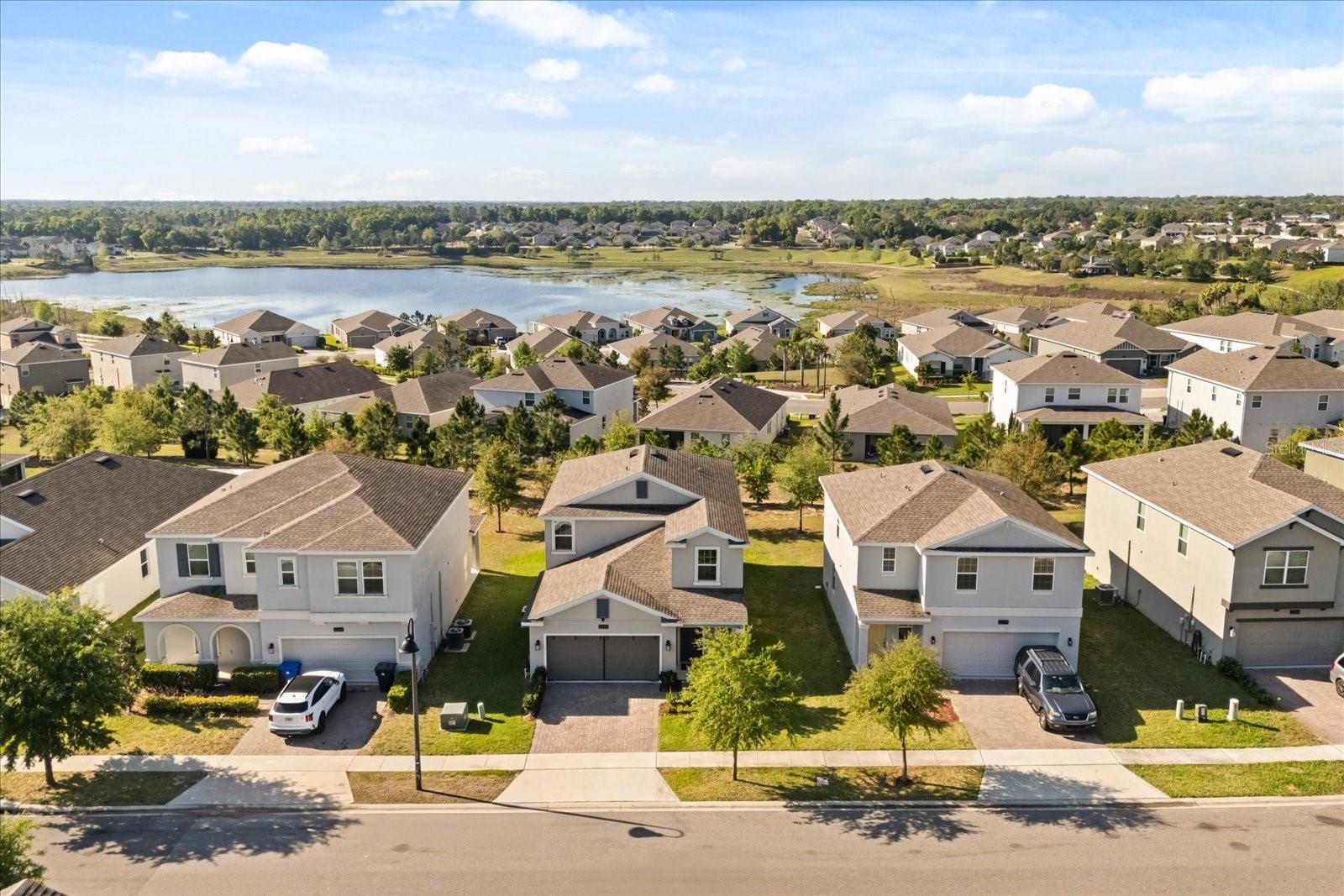 2280 MOUNTAIN PINE ST