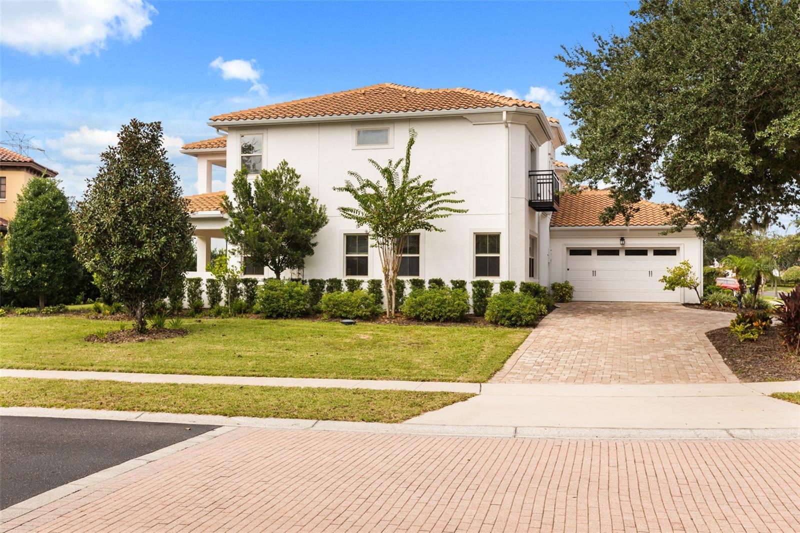 5508 EMERSON POINTE WAY