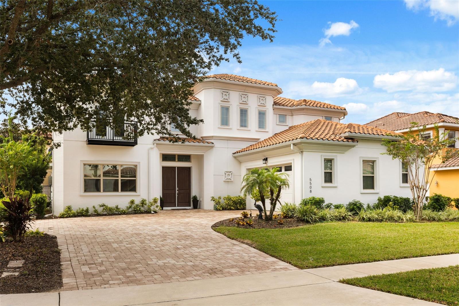 5508 Emerson Pointe Way Orlando Fl Us 32819 Mfro6451384