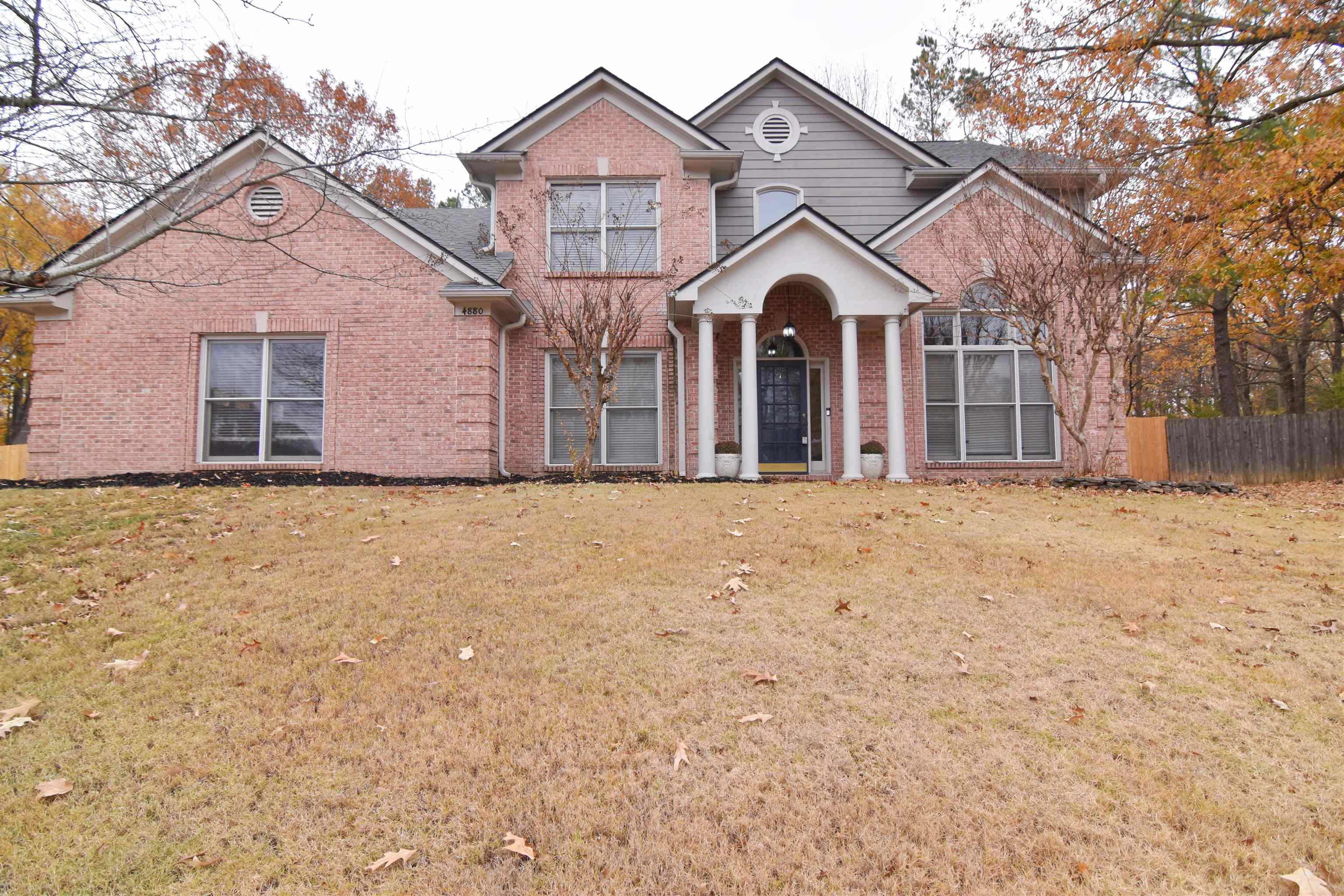 4880 SNICKERS DR