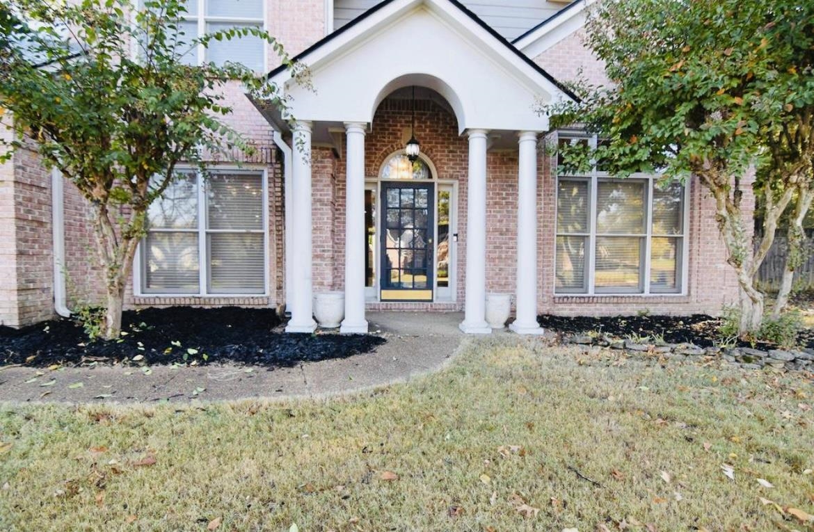 4880 SNICKERS DR