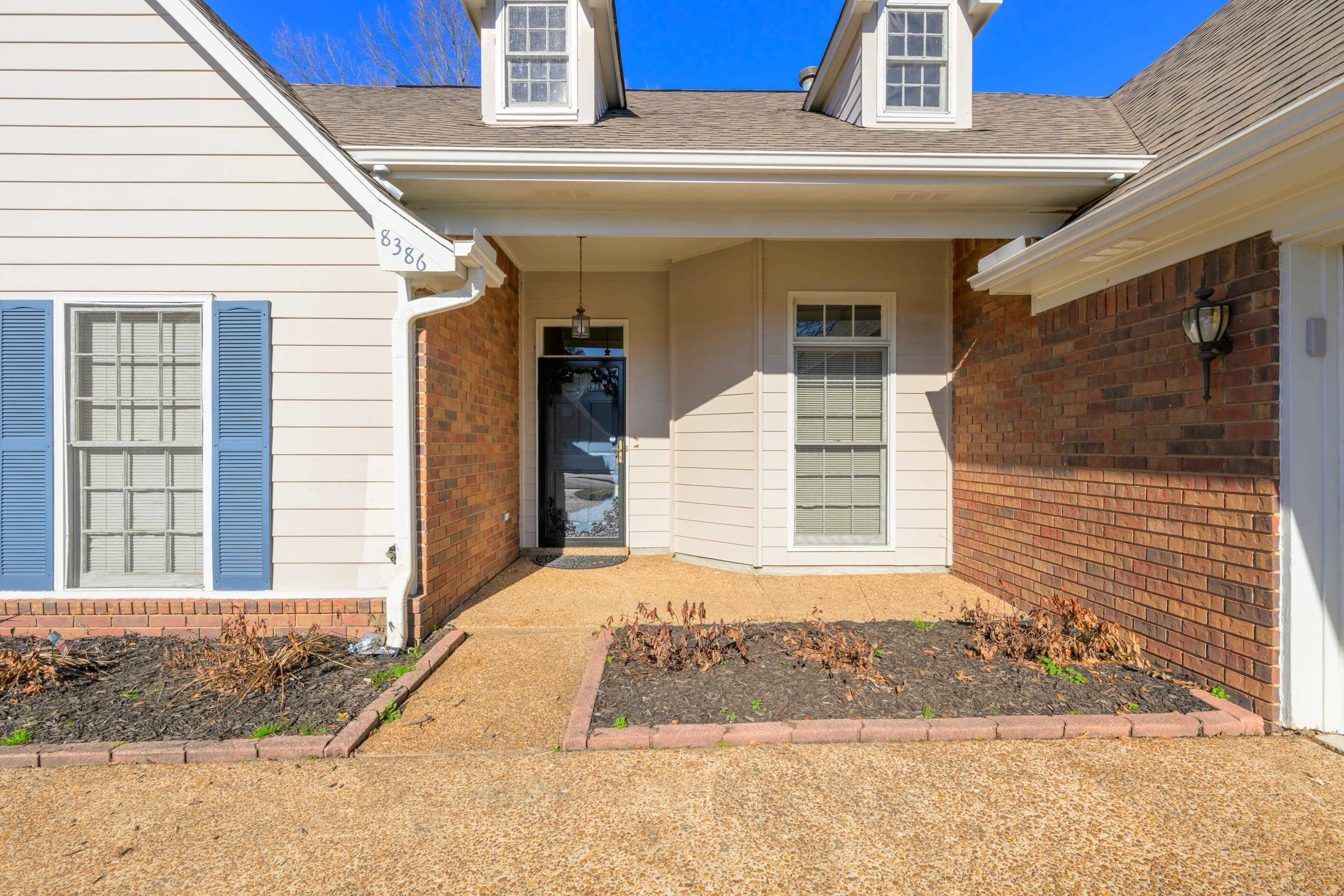 8386 KING WILLIAM DR