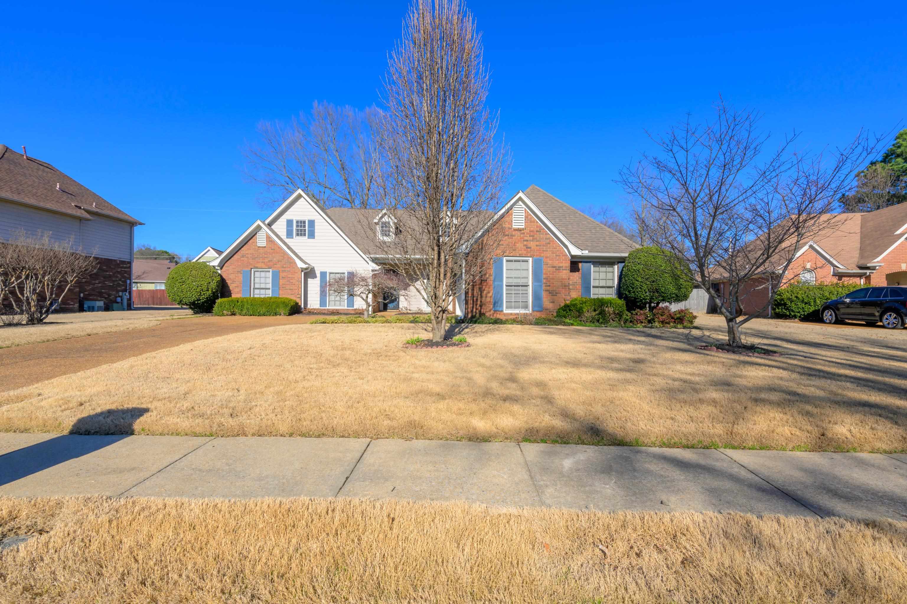 8386 KING WILLIAM DR