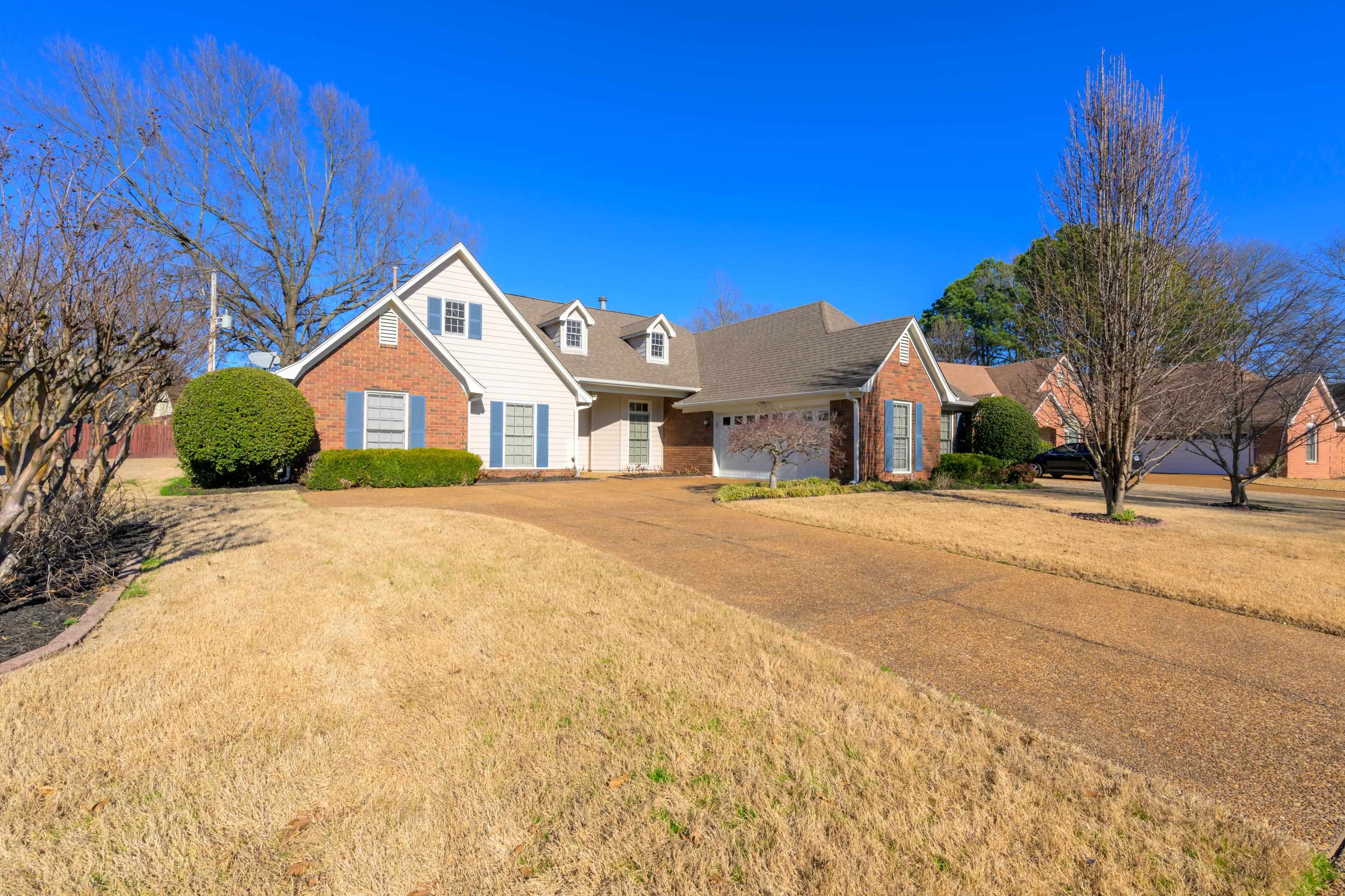8386 KING WILLIAM DR