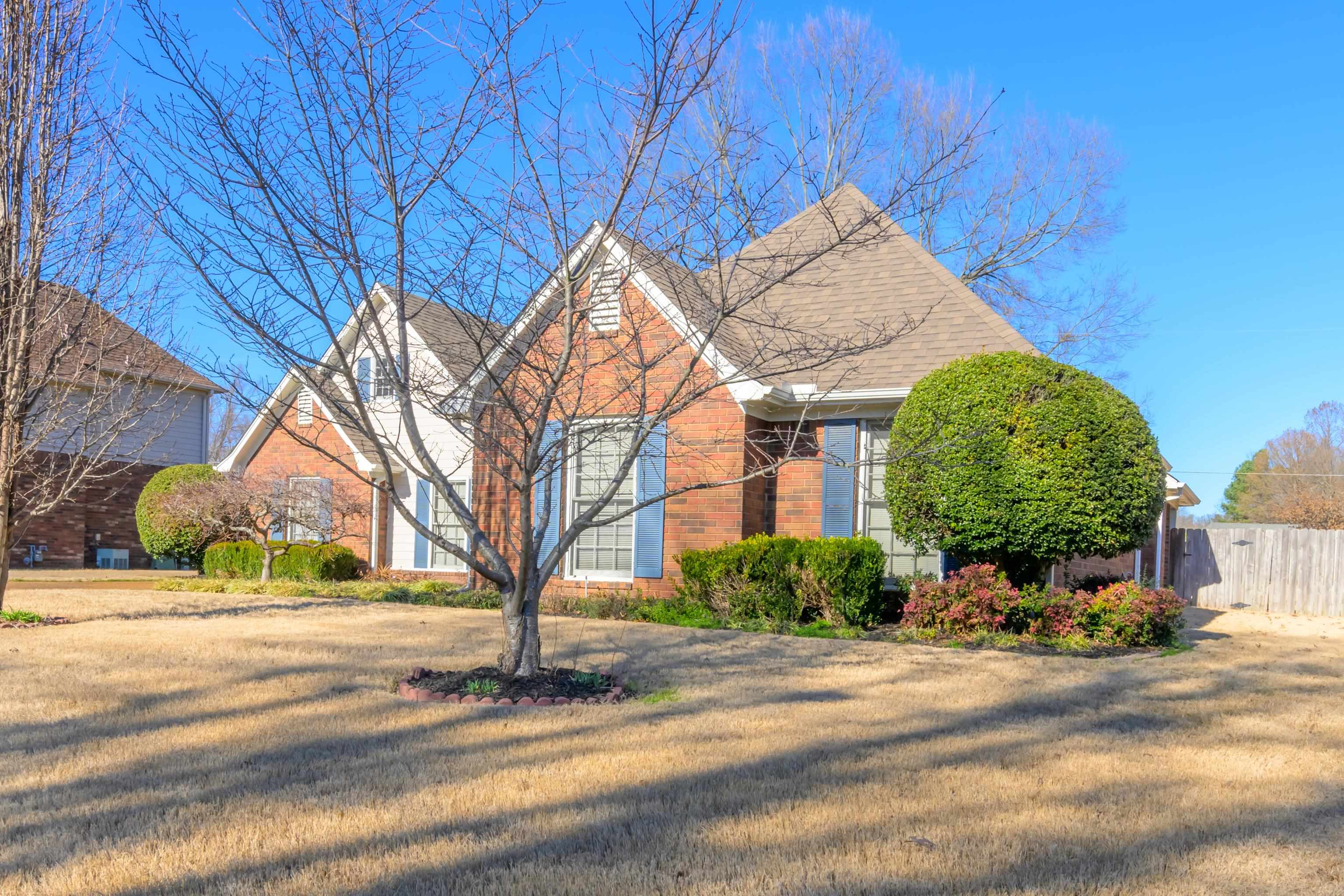 8386 KING WILLIAM DR