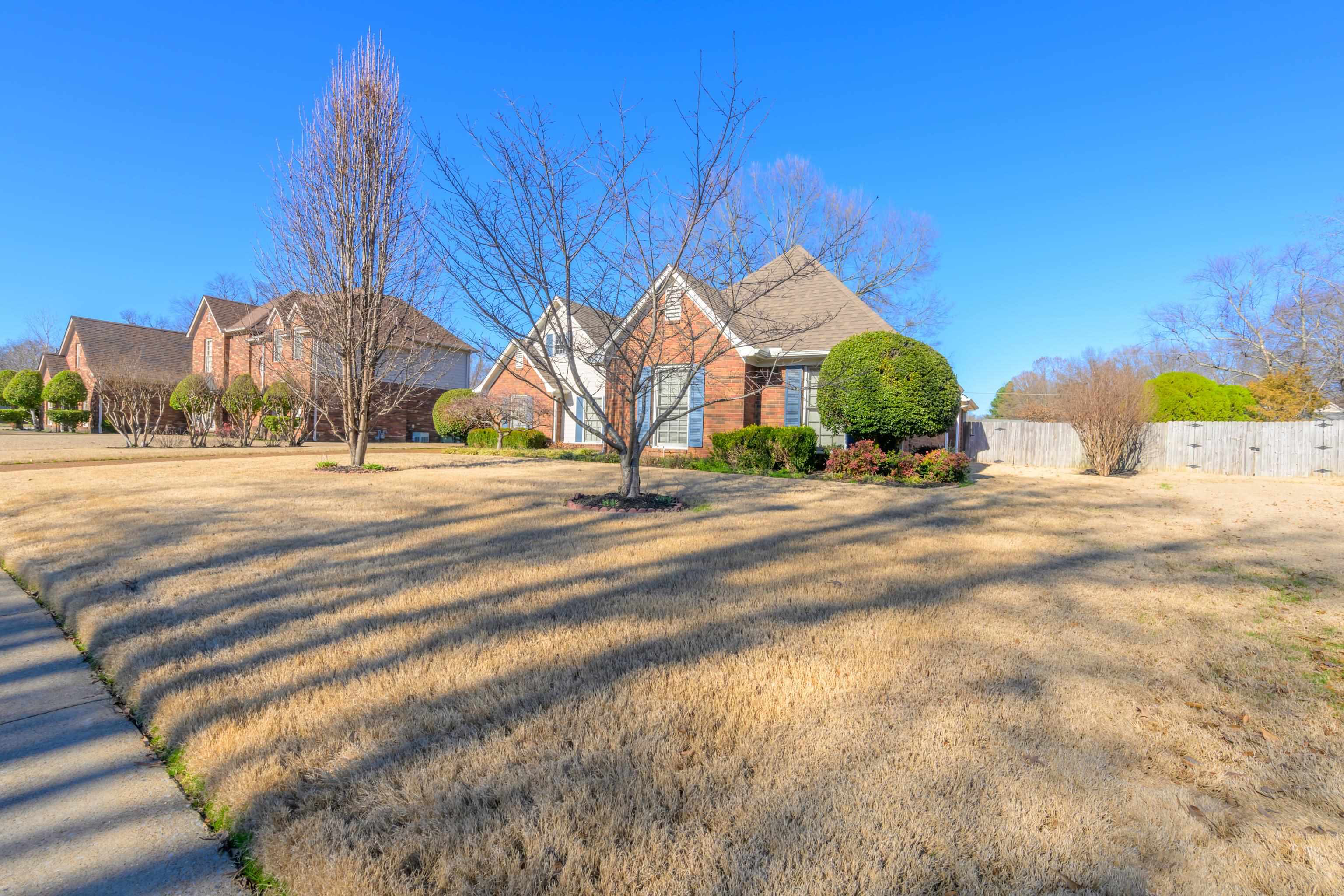 8386 KING WILLIAM DR