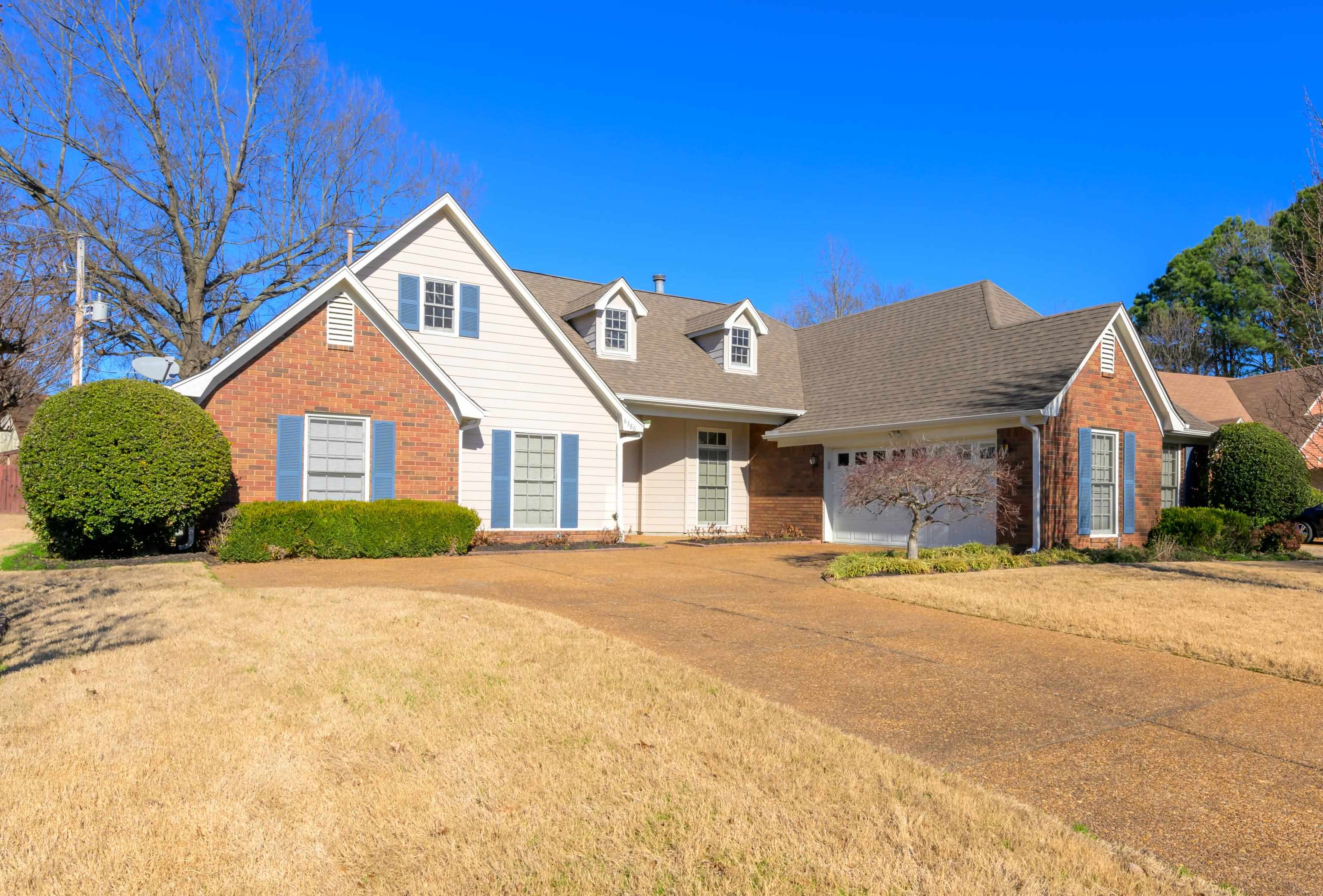 8386 KING WILLIAM DR