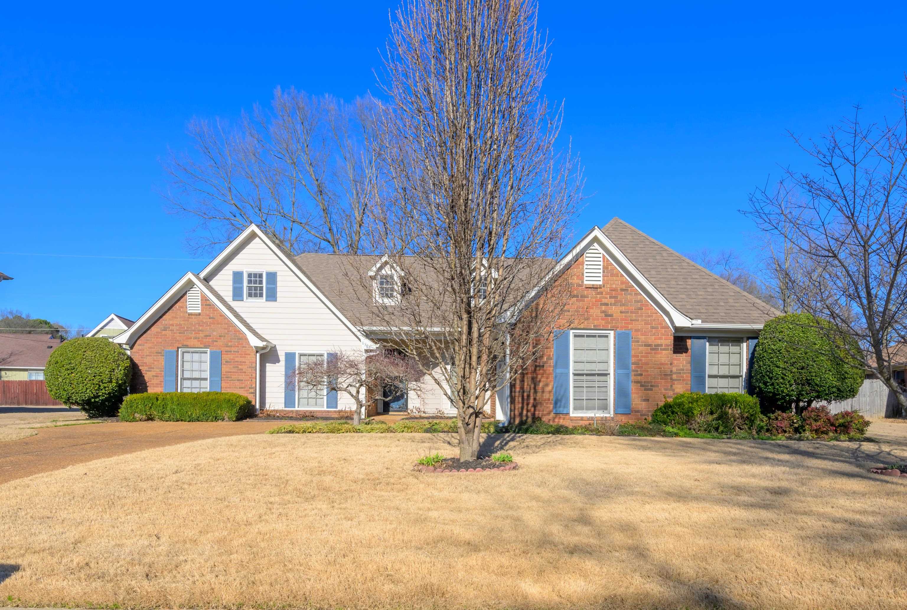 8386 KING WILLIAM DR