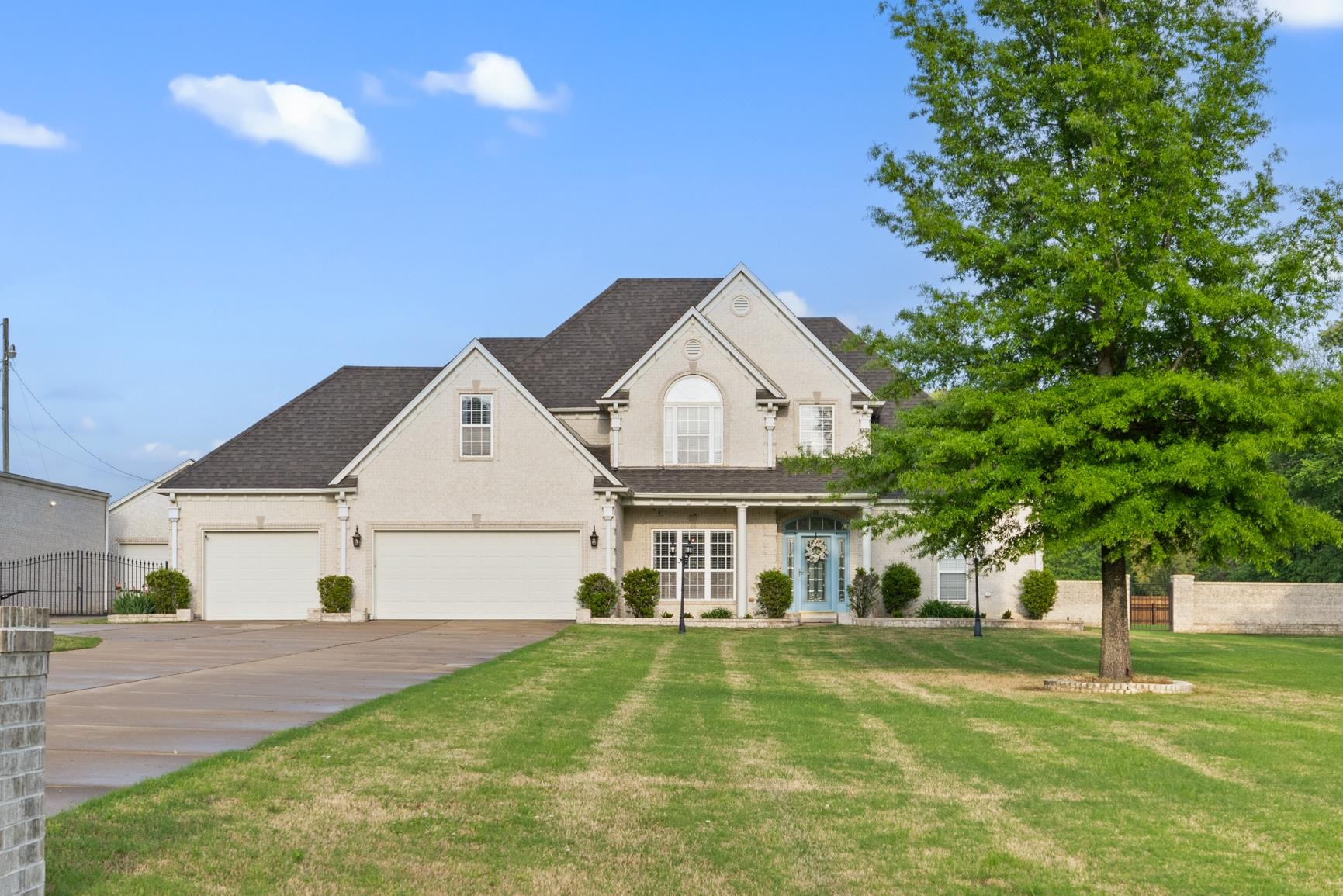 4760 CONNER WHITEFIELD RD