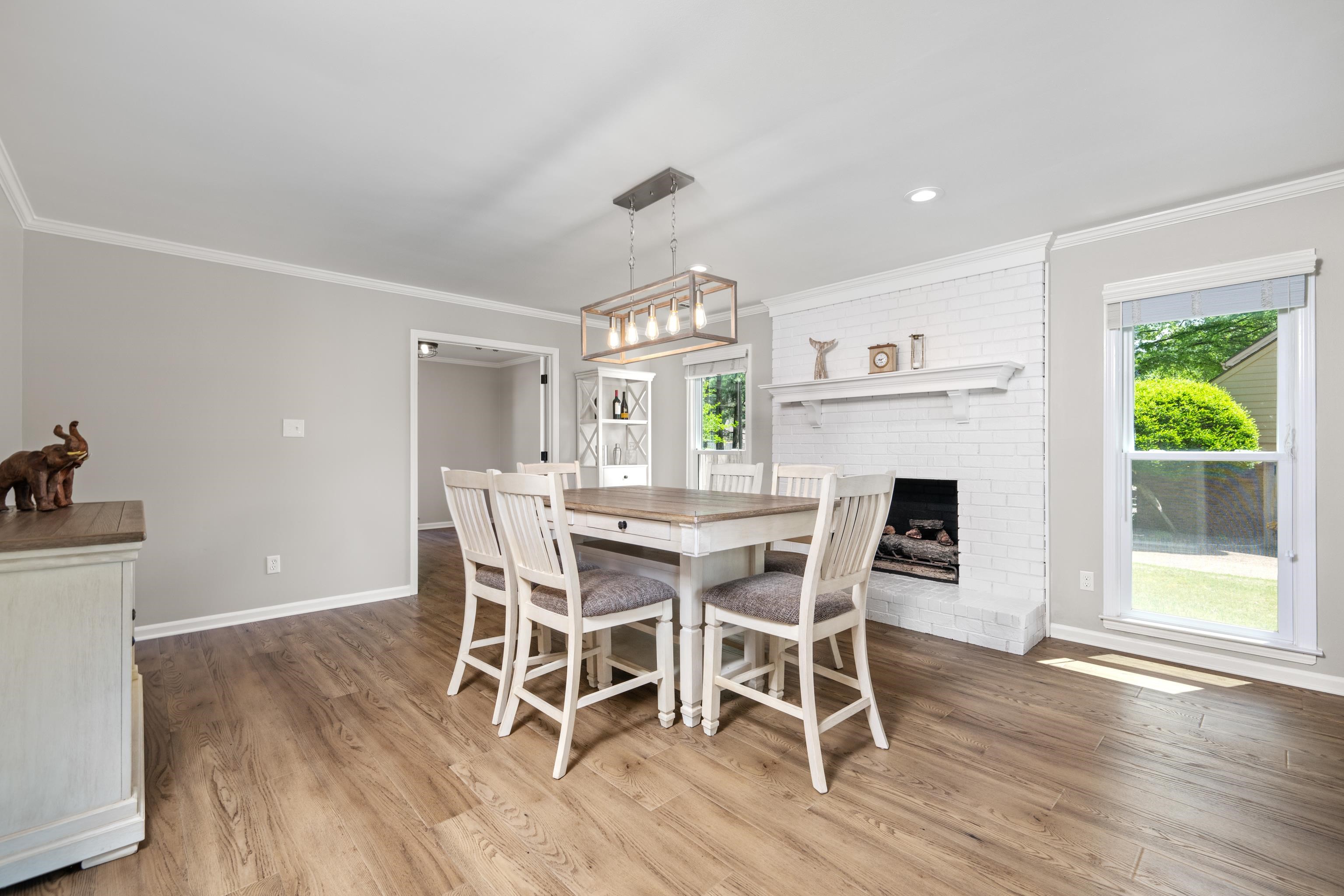 874 MERCERSBURG CV